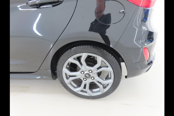 Ford Fiesta 1.0 EcoBoost Hybrid ST-Line X | Wordt verwacht |  28.700 km | Winter Pack | Navigatie