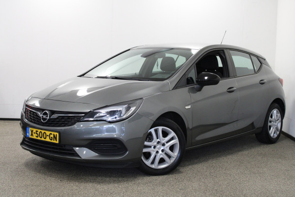 Opel Astra 1.2 Business Edition Stoelverw|stuurverw.