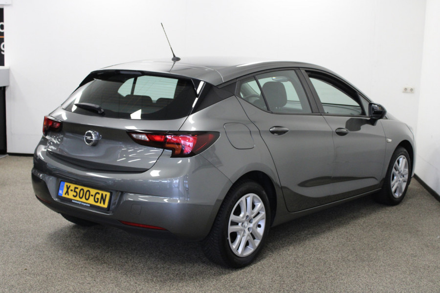 Opel Astra 1.2 Business Edition Stoelverw|stuurverw.