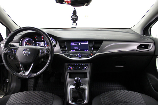 Opel Astra 1.2 Business Edition Stoelverw|stuurverw.