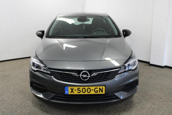 Opel Astra 1.2 Business Edition Stoelverw|stuurverw.