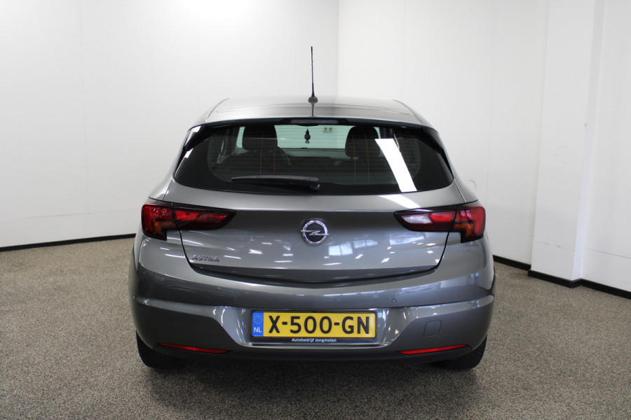 Opel Astra 1.2 Business Edition Stoelverw|stuurverw.