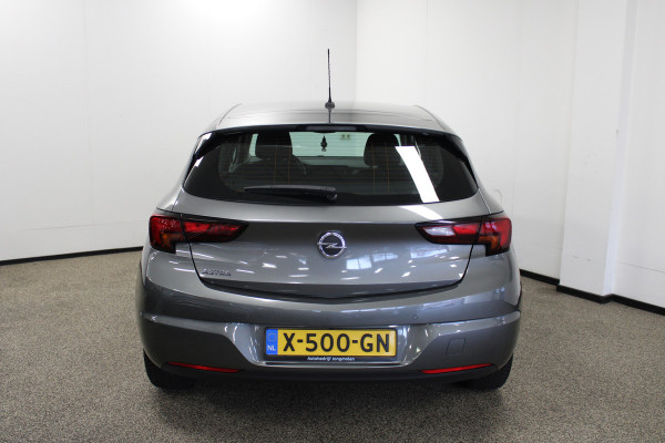 Opel Astra 1.2 Business Edition Stoelverw|stuurverw.