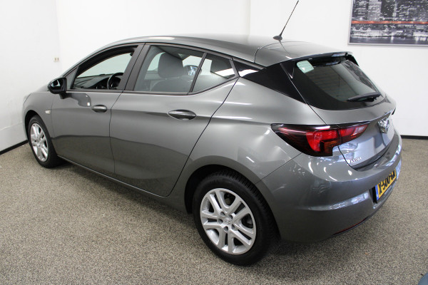 Opel Astra 1.2 Business Edition Stoelverw|stuurverw.