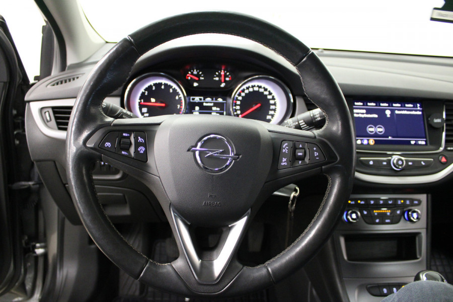 Opel Astra 1.2 Business Edition Stoelverw|stuurverw.