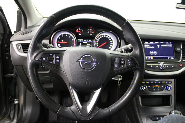 Opel Astra 1.2 Business Edition Stoelverw|stuurverw.