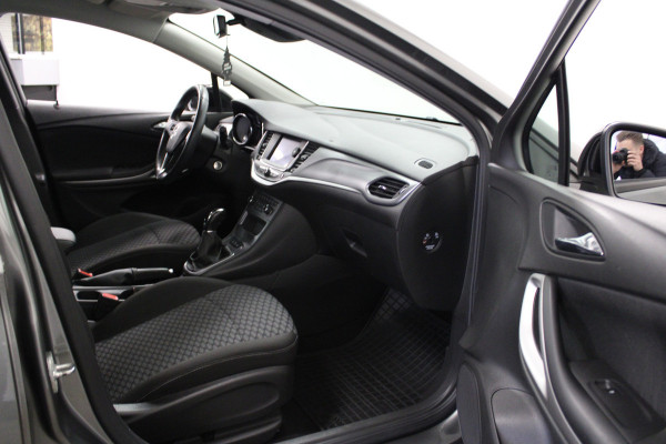 Opel Astra 1.2 Business Edition Stoelverw|stuurverw.