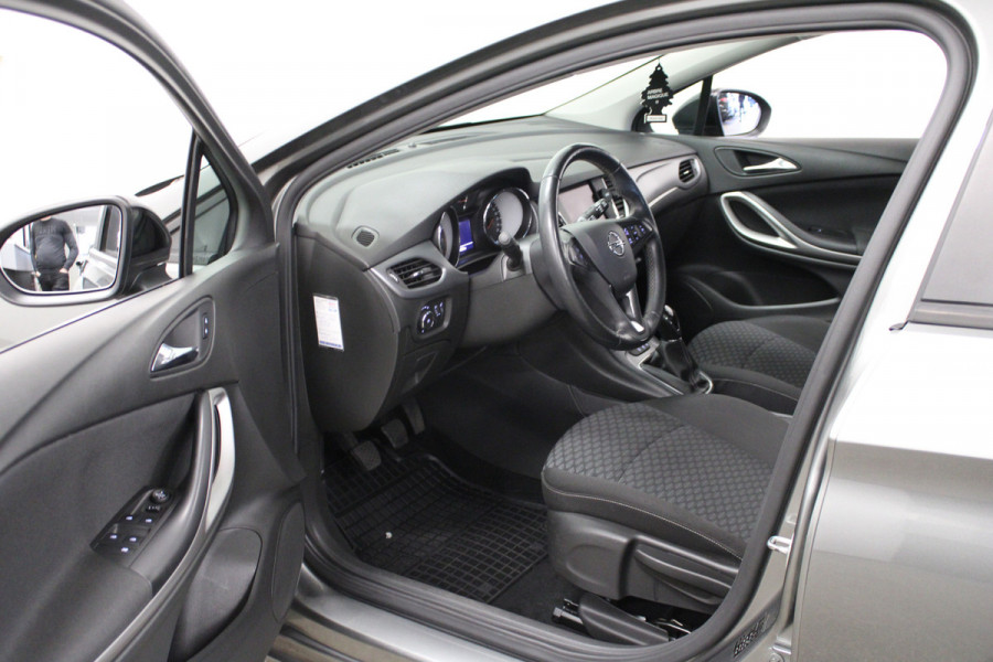 Opel Astra 1.2 Business Edition Stoelverw|stuurverw.