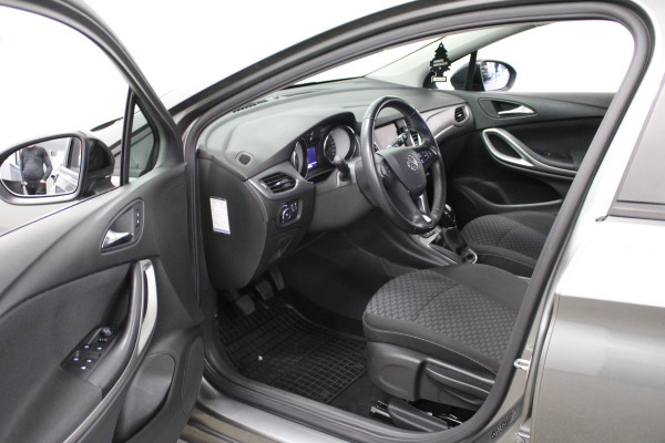 Opel Astra 1.2 Business Edition Stoelverw|stuurverw.
