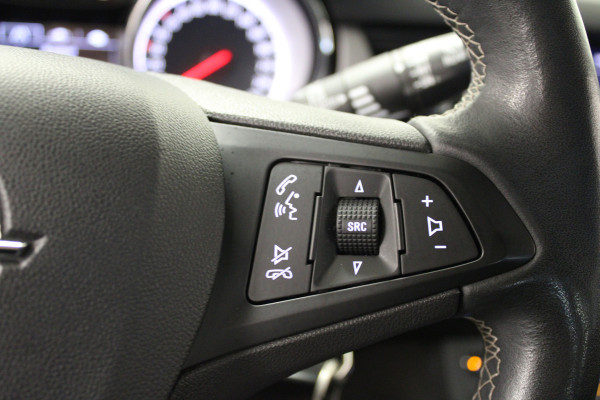 Opel Astra 1.2 Business Edition Stoelverw|stuurverw.