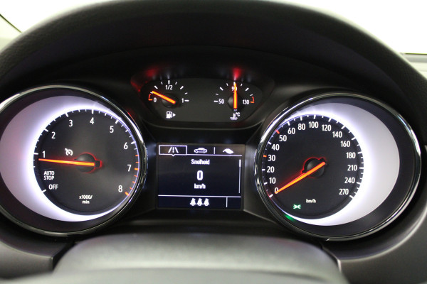 Opel Astra 1.2 Business Edition Stoelverw|stuurverw.