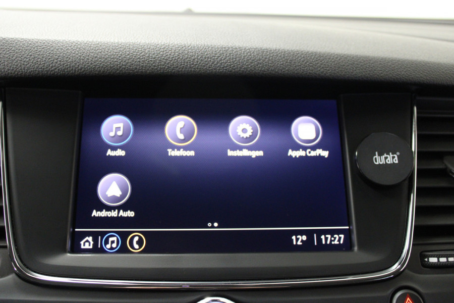 Opel Astra 1.2 Business Edition Stoelverw|stuurverw.