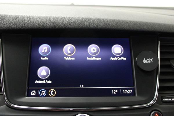 Opel Astra 1.2 Business Edition Stoelverw|stuurverw.