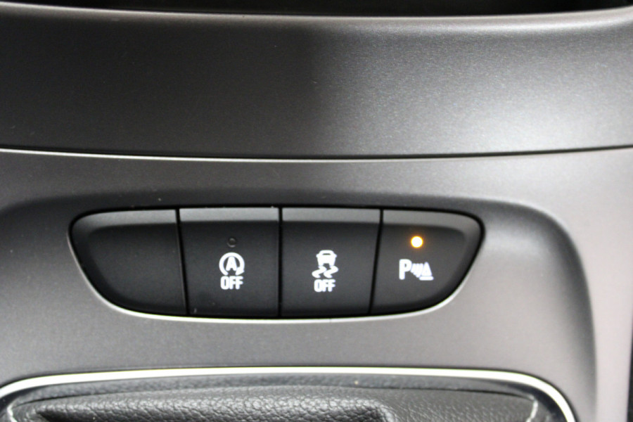 Opel Astra 1.2 Business Edition Stoelverw|stuurverw.