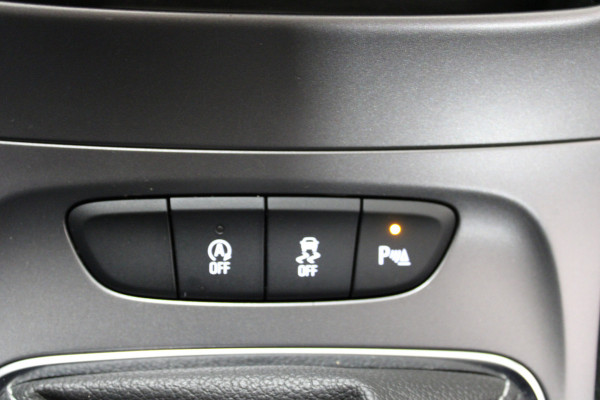 Opel Astra 1.2 Business Edition Stoelverw|stuurverw.