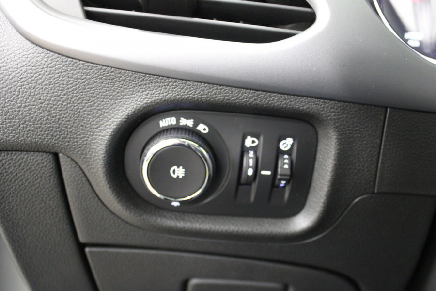 Opel Astra 1.2 Business Edition Stoelverw|stuurverw.