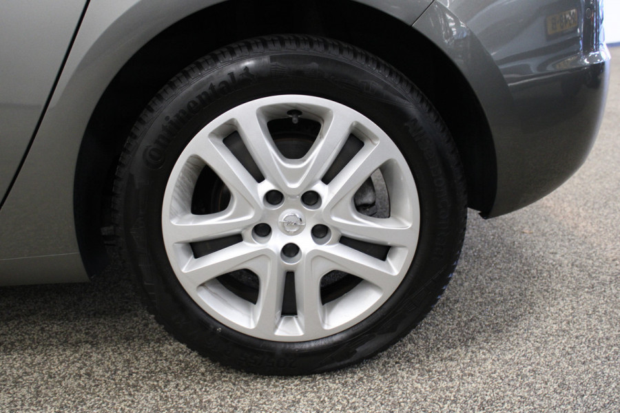 Opel Astra 1.2 Business Edition Stoelverw|stuurverw.