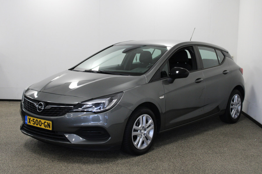 Opel Astra 1.2 Business Edition Stoelverw|stuurverw.