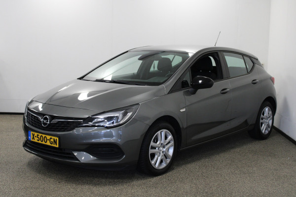 Opel Astra 1.2 Business Edition Stoelverw|stuurverw.