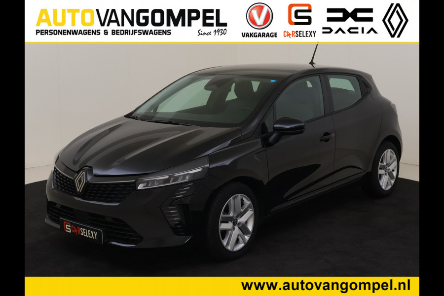 Renault Clio TCe 90PK evolution | CLIMAT CONTROL | WINTERPACK | CARPLAY | PACK COMFORT | Carselexy