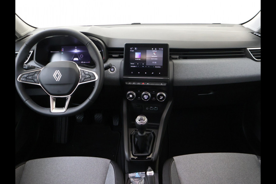 Renault Clio TCe 90PK evolution | CLIMAT CONTROL | WINTERPACK | CARPLAY | PACK COMFORT | Carselexy