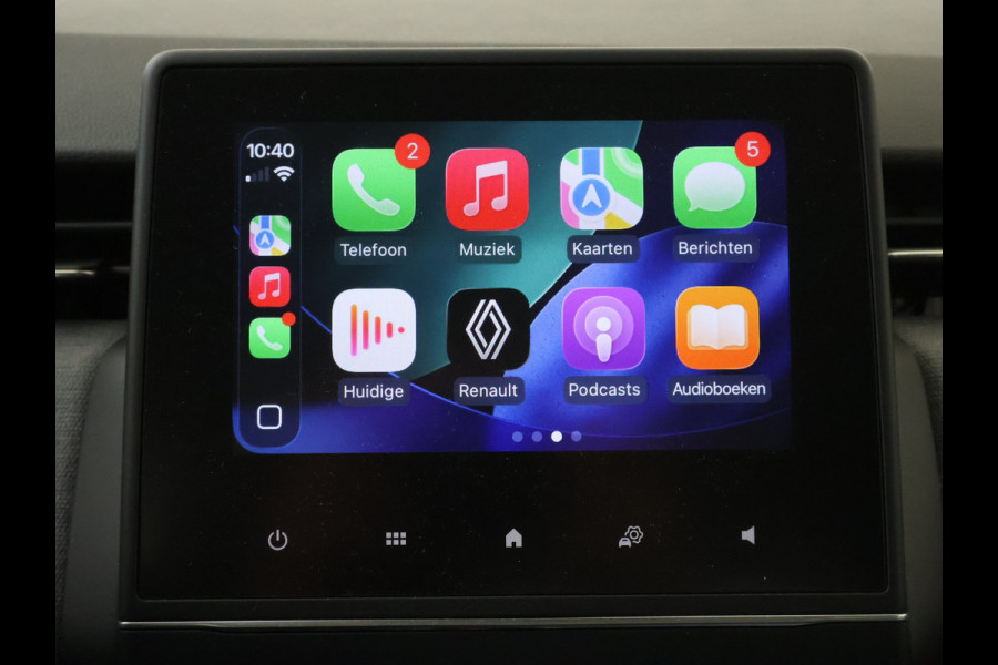 Renault Clio TCe 90PK evolution | CLIMAT CONTROL | WINTERPACK | CARPLAY | PACK COMFORT | Carselexy