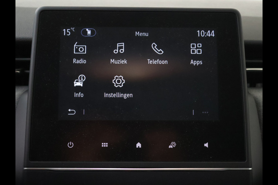 Renault Clio TCe 90PK evolution | CLIMAT CONTROL | WINTERPACK | CARPLAY | PACK COMFORT | Carselexy