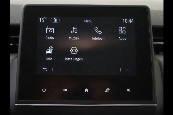 Renault Clio TCe 90PK evolution | CLIMAT CONTROL | WINTERPACK | CARPLAY | PACK COMFORT | Carselexy