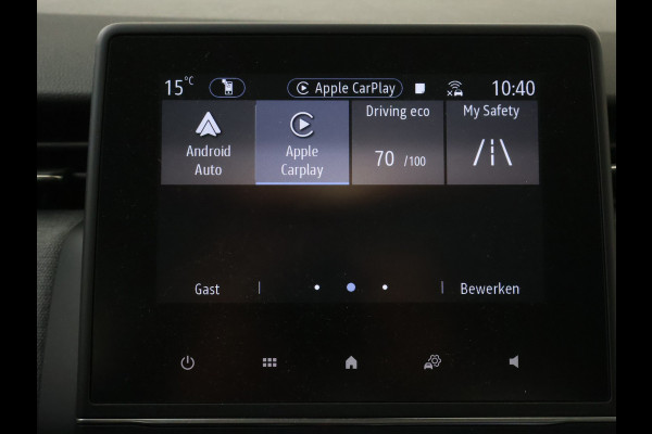 Renault Clio TCe 90PK evolution | CLIMAT CONTROL | WINTERPACK | CARPLAY | PACK COMFORT | Carselexy