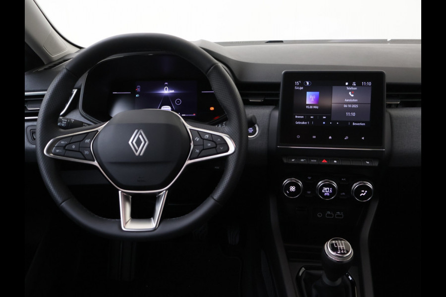 Renault Clio TCe 90PK evolution | CLIMAT CONTROL | WINTERPACK | CARPLAY | PACK COMFORT | Carselexy