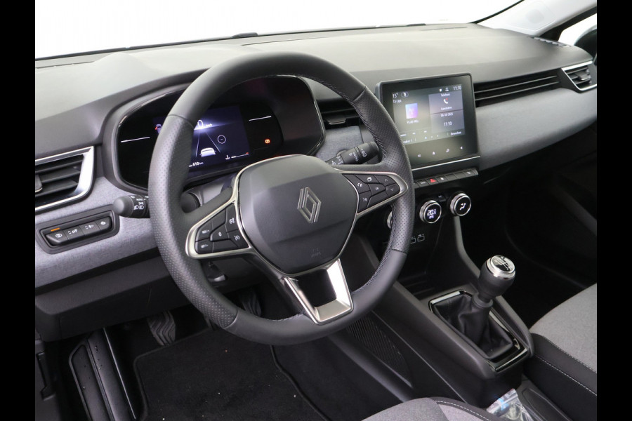 Renault Clio TCe 90PK evolution | CLIMAT CONTROL | WINTERPACK | CARPLAY | PACK COMFORT | Carselexy