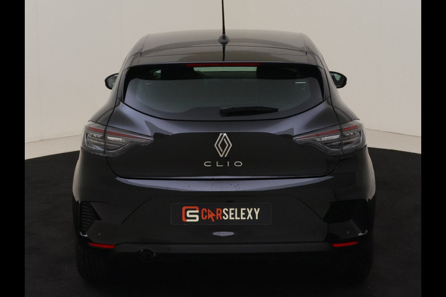 Renault Clio TCe 90PK evolution | CLIMAT CONTROL | WINTERPACK | CARPLAY | PACK COMFORT | Carselexy