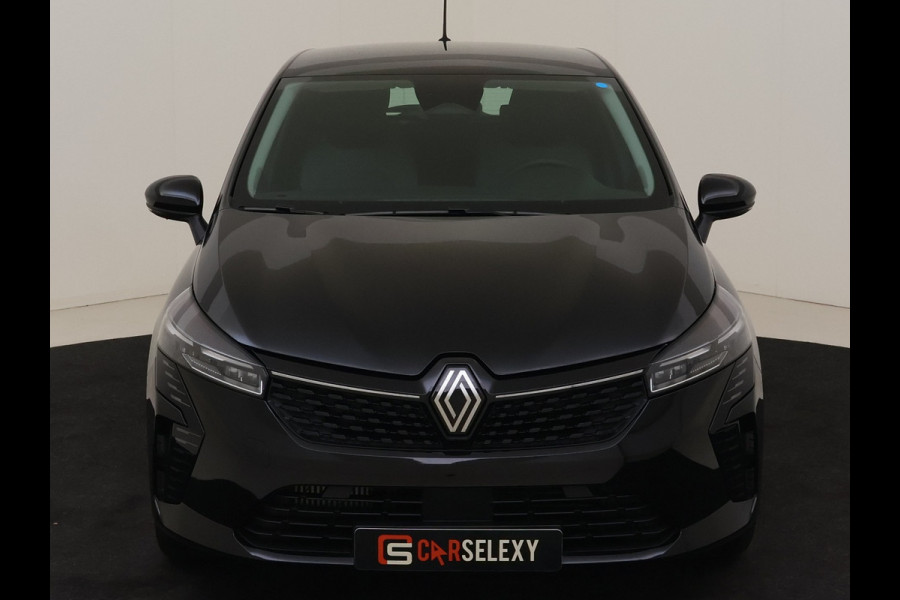 Renault Clio TCe 90PK evolution | CLIMAT CONTROL | WINTERPACK | CARPLAY | PACK COMFORT | Carselexy
