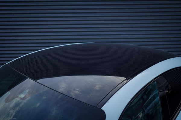 Porsche Taycan Turbo 93 kWh / 4Wiel Sturing / Pano / Passenger Display / Coated Brakes / Incl BTW