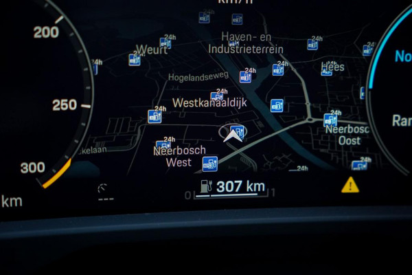 Porsche Taycan Turbo 93 kWh / 4Wiel Sturing / Pano / Passenger Display / Coated Brakes / Incl BTW