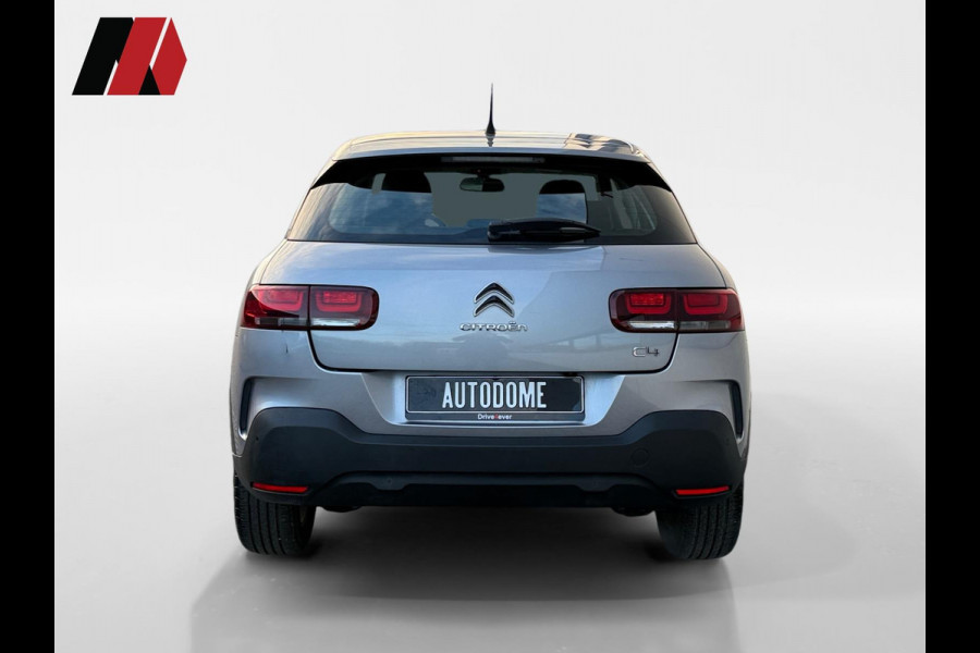 Citroën C4 Cactus 1.2 PureTech Feel | Automaat | Camera |