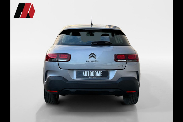 Citroën C4 Cactus 1.2 PureTech Feel | Automaat | Camera |