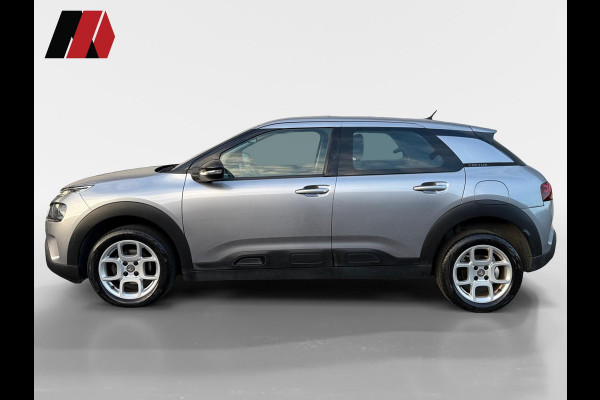 Citroën C4 Cactus 1.2 PureTech Feel | Automaat | Camera |