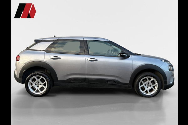 Citroën C4 Cactus 1.2 PureTech Feel | Automaat | Camera |