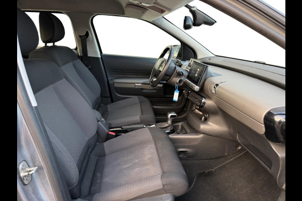 Citroën C4 Cactus 1.2 PureTech Feel | Automaat | Camera |