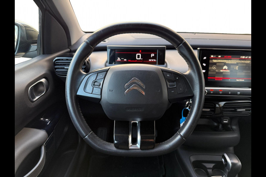 Citroën C4 Cactus 1.2 PureTech Feel | Automaat | Camera |
