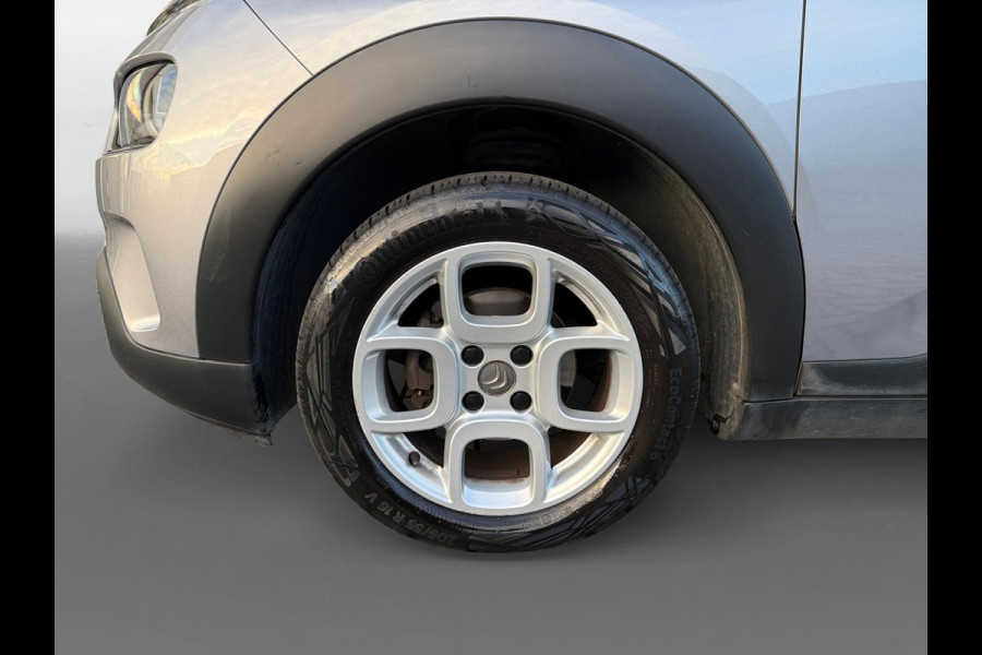 Citroën C4 Cactus 1.2 PureTech Feel | Automaat | Camera |