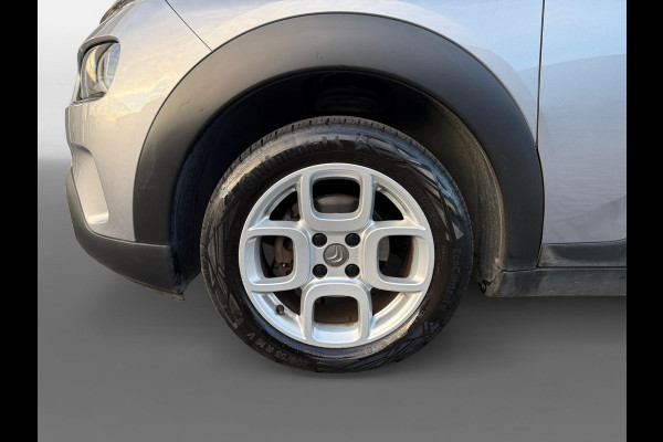 Citroën C4 Cactus 1.2 PureTech Feel | Automaat | Camera |