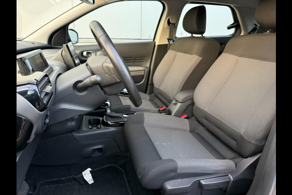 Citroën C4 Cactus 1.2 PureTech Feel | Automaat | Camera |