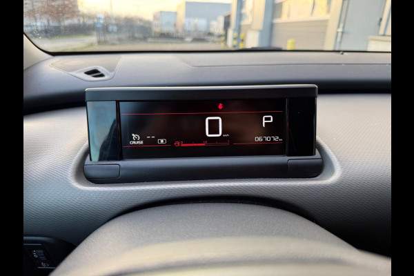 Citroën C4 Cactus 1.2 PureTech Feel | Automaat | Camera |