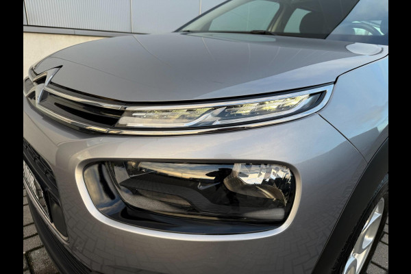 Citroën C4 Cactus 1.2 PureTech Feel | Automaat | Camera |