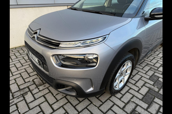 Citroën C4 Cactus 1.2 PureTech Feel | Automaat | Camera |