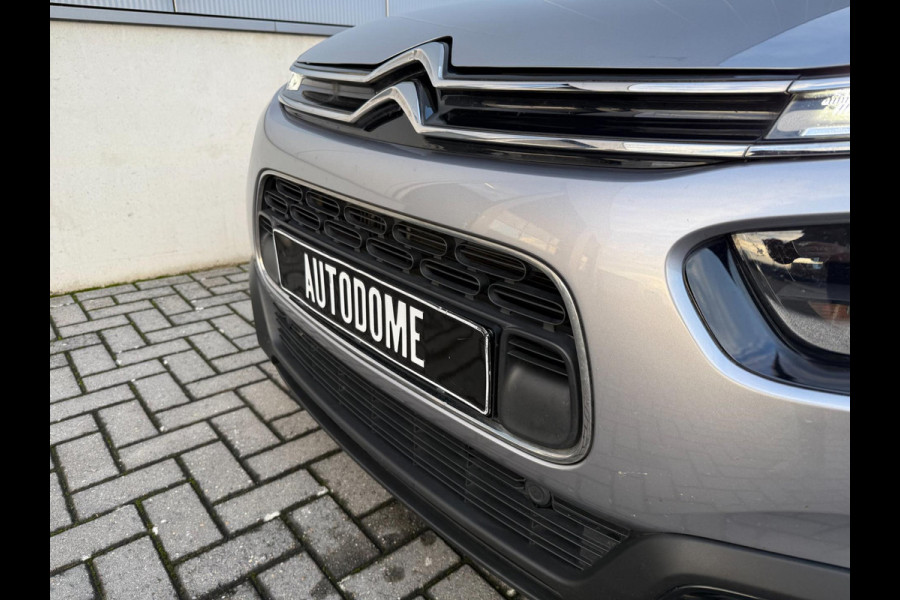 Citroën C4 Cactus 1.2 PureTech Feel | Automaat | Camera |