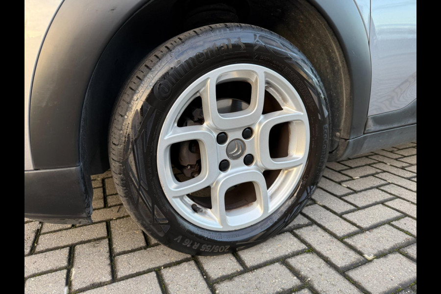 Citroën C4 Cactus 1.2 PureTech Feel | Automaat | Camera |