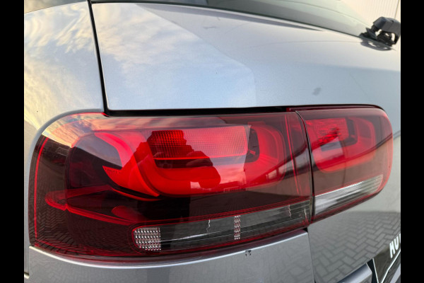 Citroën C4 Cactus 1.2 PureTech Feel | Automaat | Camera |